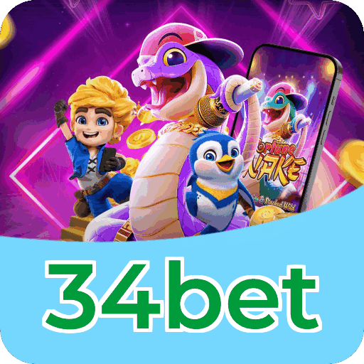 Baixar APK 34bet