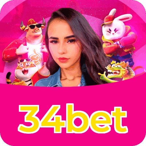 Streaming 4K no cassino ao vivo da 34bet