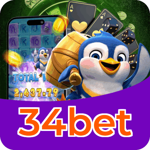 Slots Premium da PG Soft na 34bet